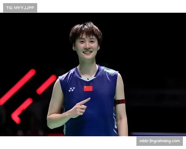 陈雨菲带伤逆转安洗莹晋级世锦赛决赛 展现强大心理素质与战术执行力 陈雨菲带伤逆转安洗莹晋级世锦赛决赛 展现强大心理素质与战术执行力