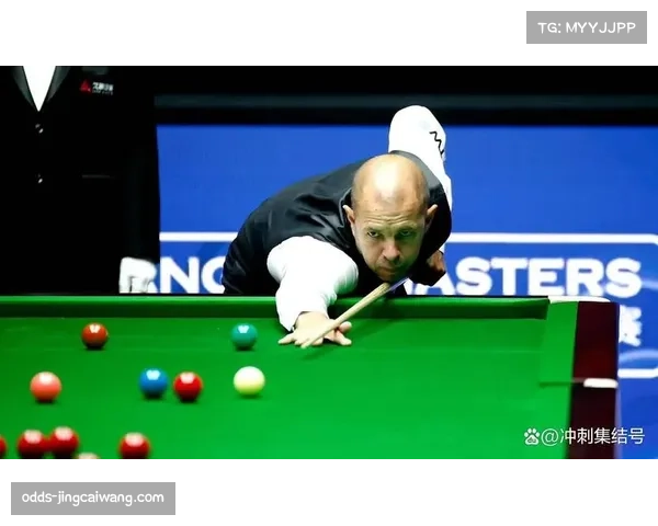 霍金斯首局获胜后连丢六局 大师赛老将体能分配成课题