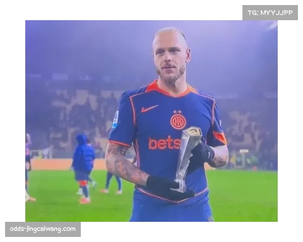 迪马尔科低射破门先拔头筹 助国米客胜帕尔马稳榜首