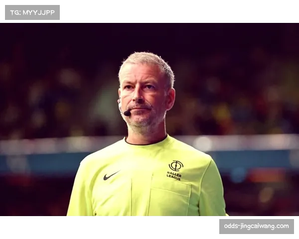 身体接触判罚尺度分析 英超强调一致性成基准