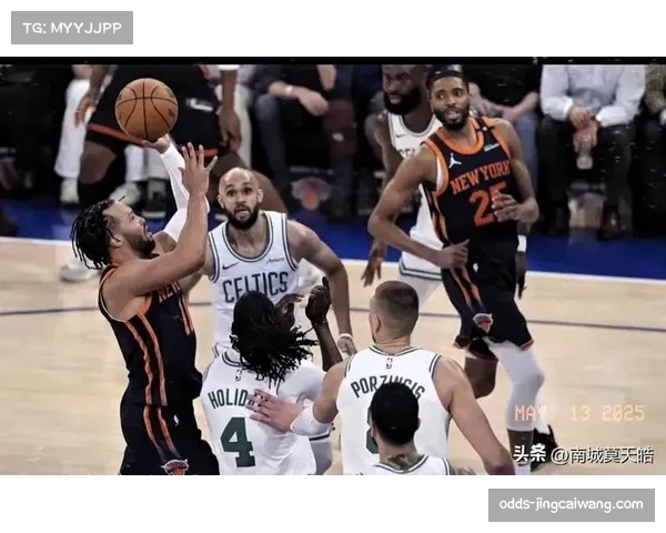 尼克斯进攻多点开花 五人得分上双展现团队篮球深度